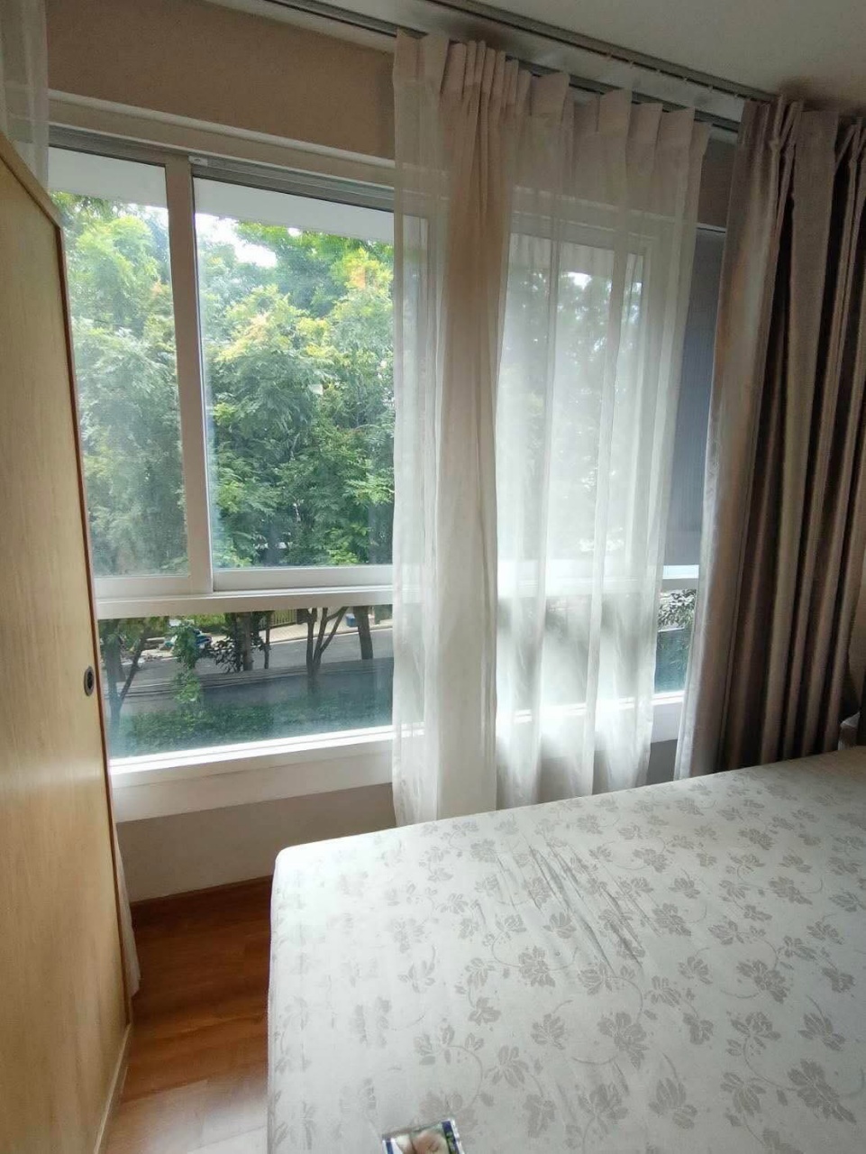 I-Biza Condominium Rama9-RCA