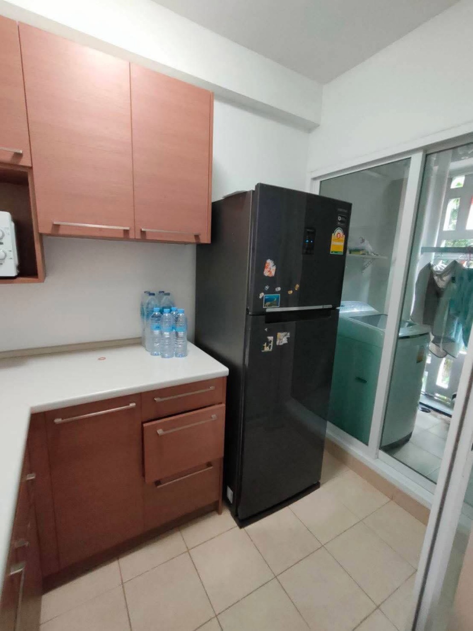 I-Biza Condominium Rama9-RCA