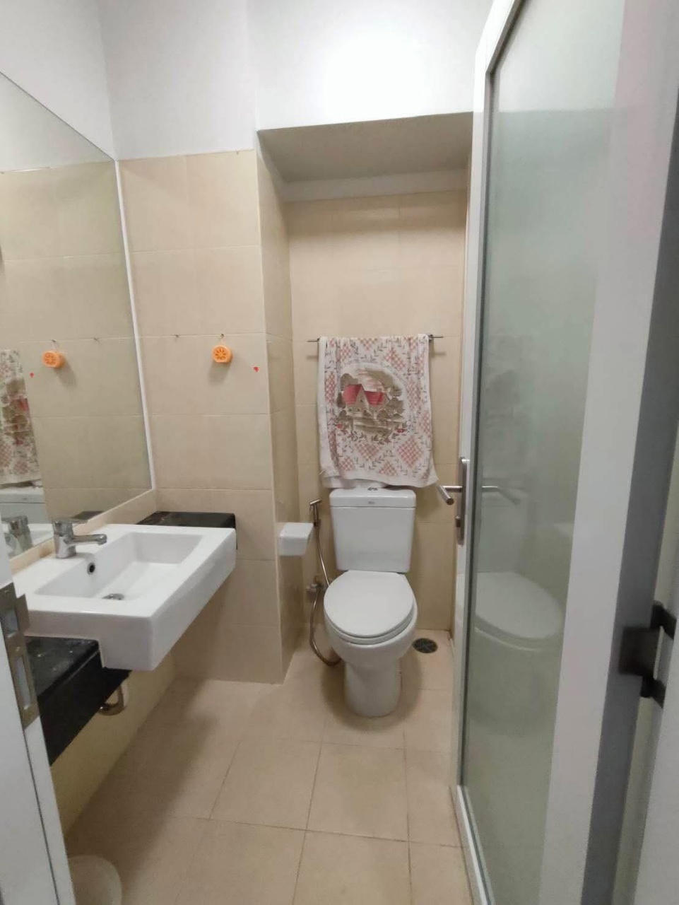 I-Biza Condominium Rama9-RCA