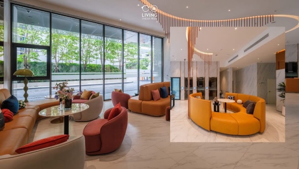 The Stage Mindscape Ratchada-Huaihwang