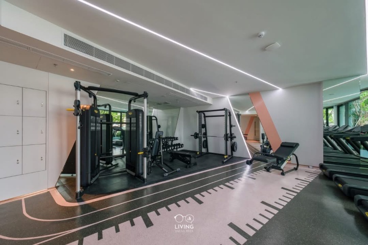 The Stage Mindscape Ratchada-Huaihwang