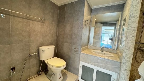 Saranjai Mansion Sukhumvit6