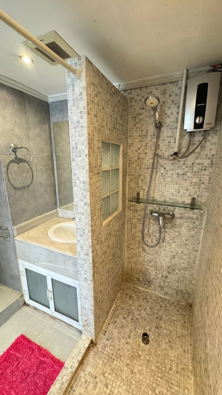 Saranjai Mansion Sukhumvit6