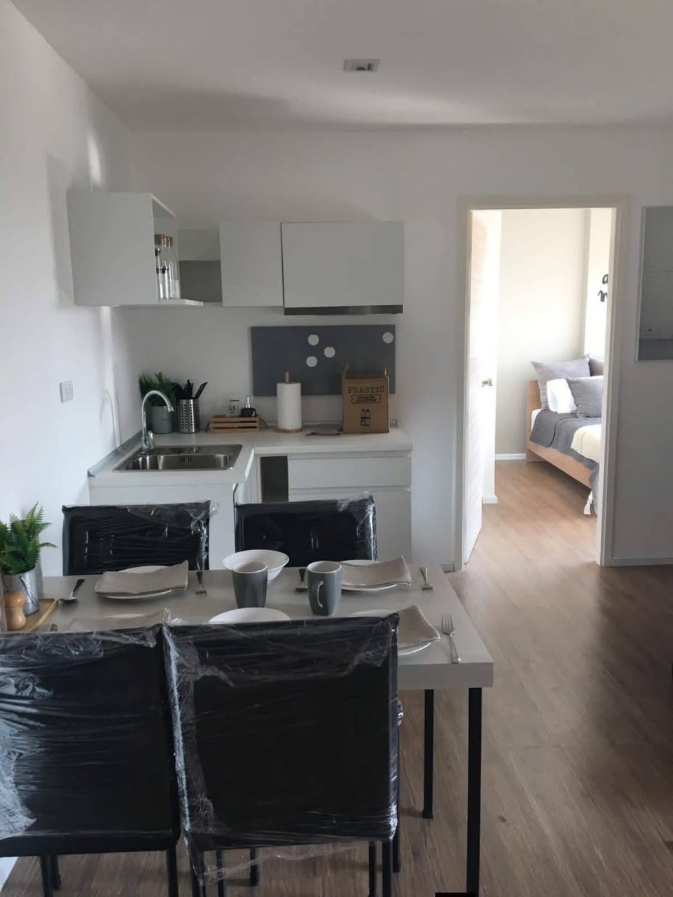 B Republic Sukhumvit101/1