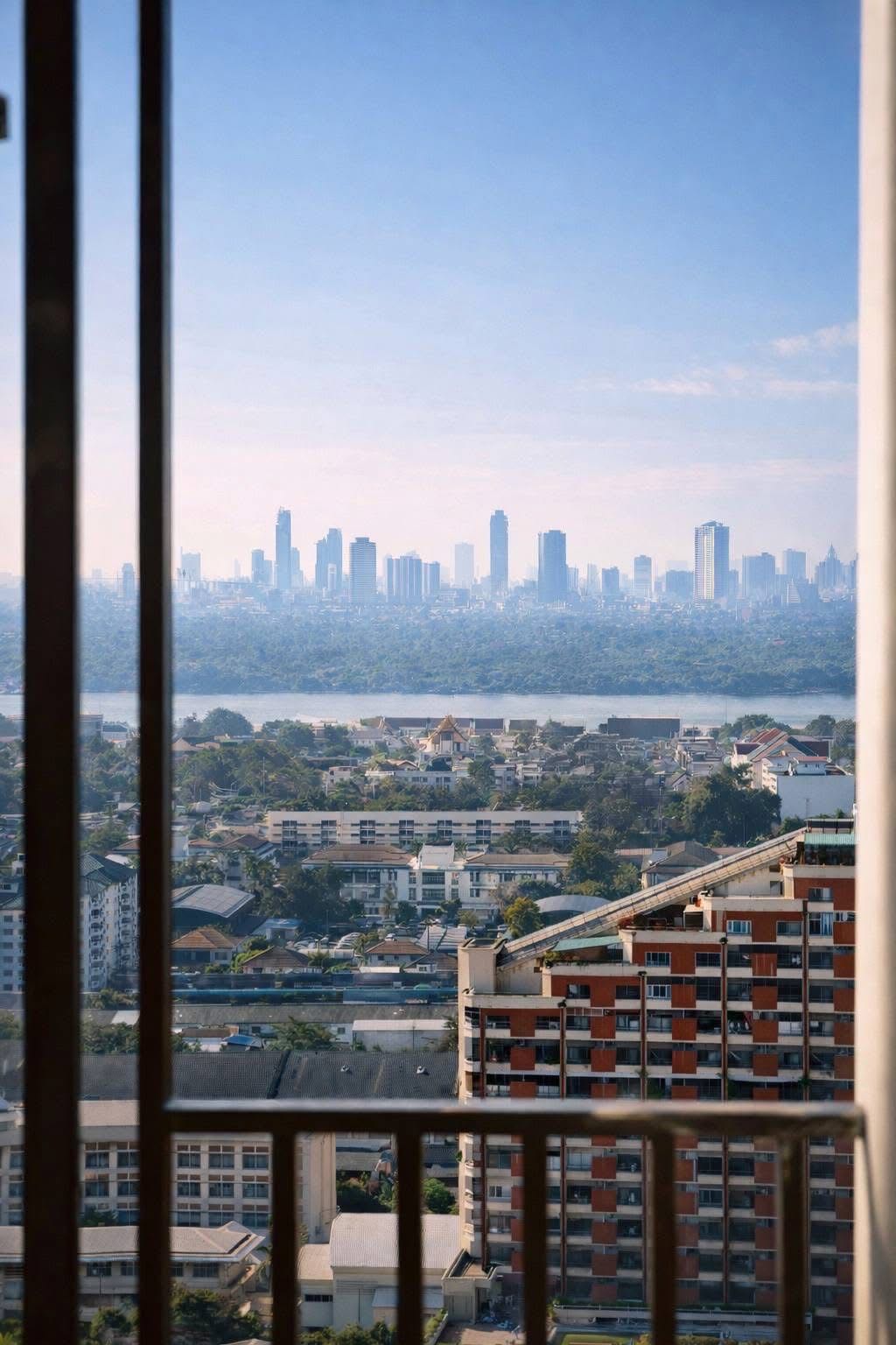 Regent Home Bangna