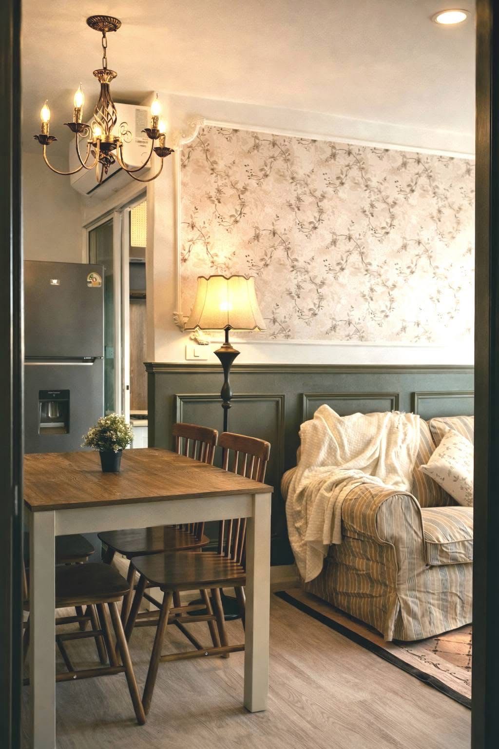 Regent Home Bangna