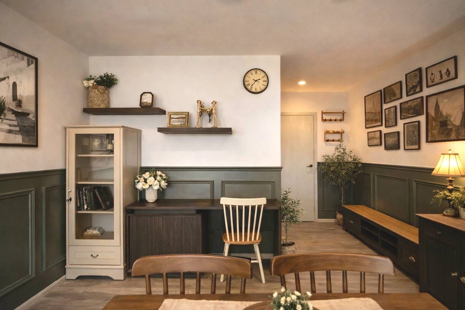 Regent Home Bangna