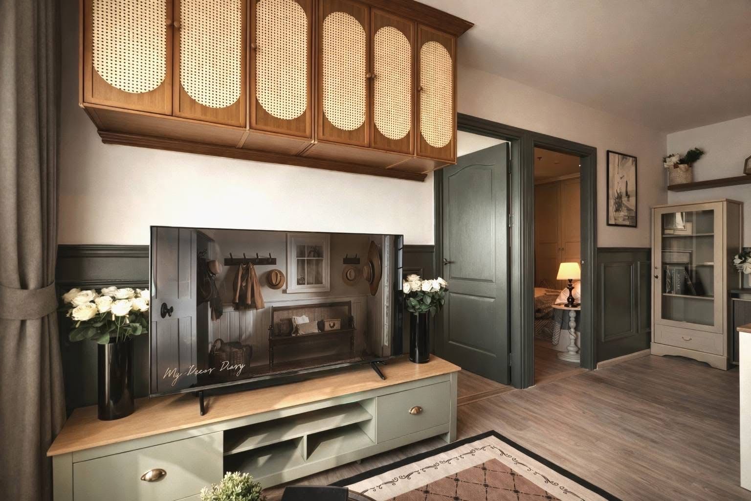 Regent Home Bangna