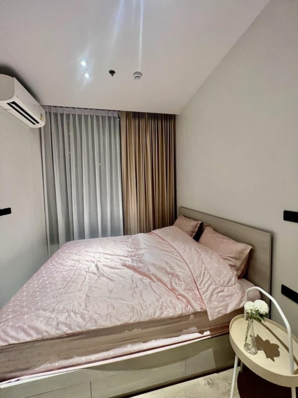 The Fine Condominium Ekkamai