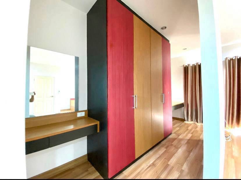 Village City Pattanakan