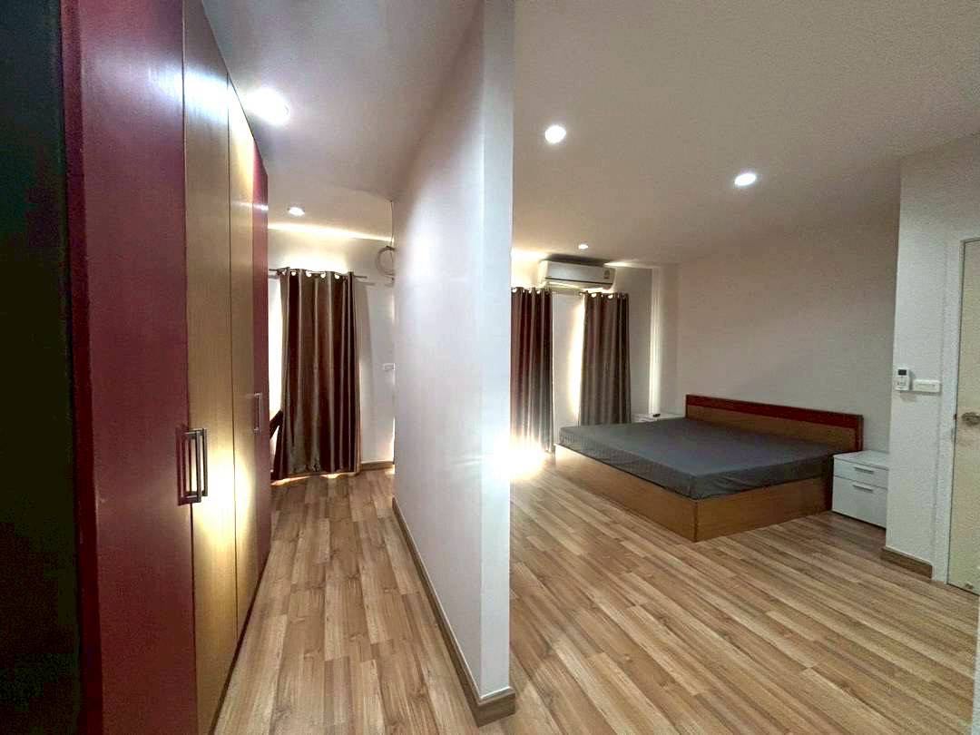 Village City Pattanakan