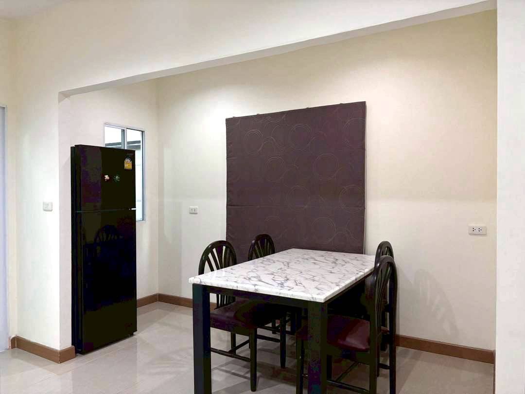 Village City Pattanakan