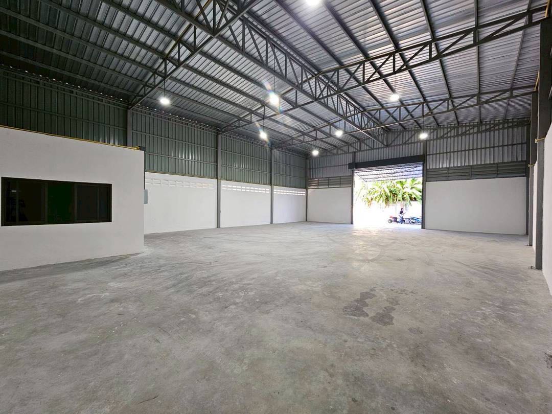 北榄府出租仓库