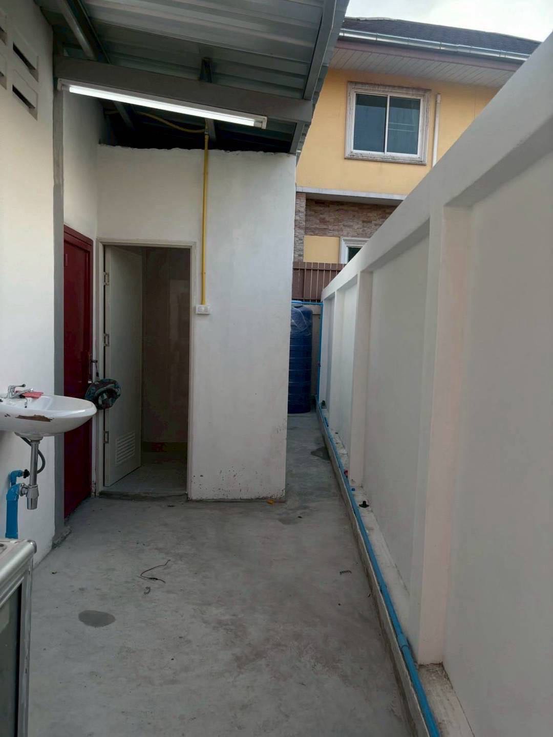 北榄府出租仓库