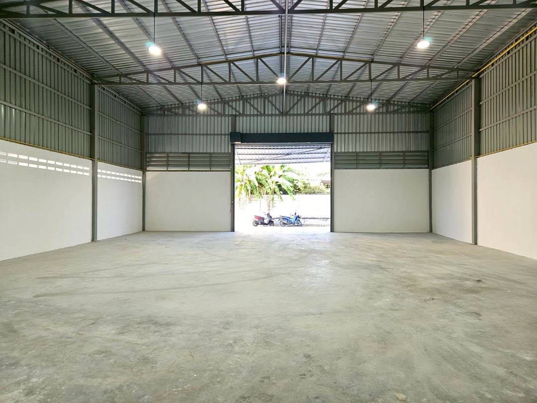 北榄府出租仓库