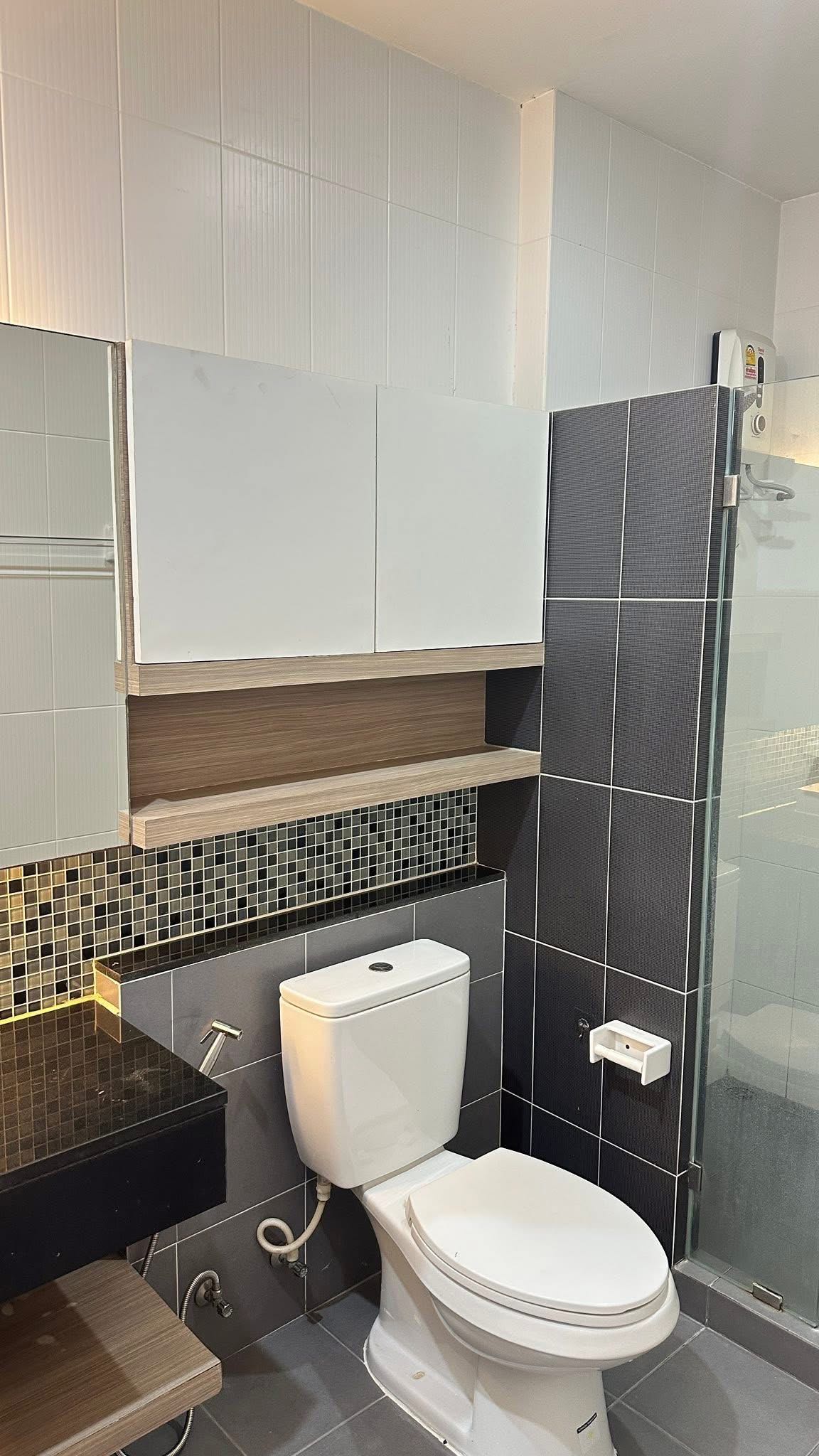 The private Sukhumvit77(别墅）