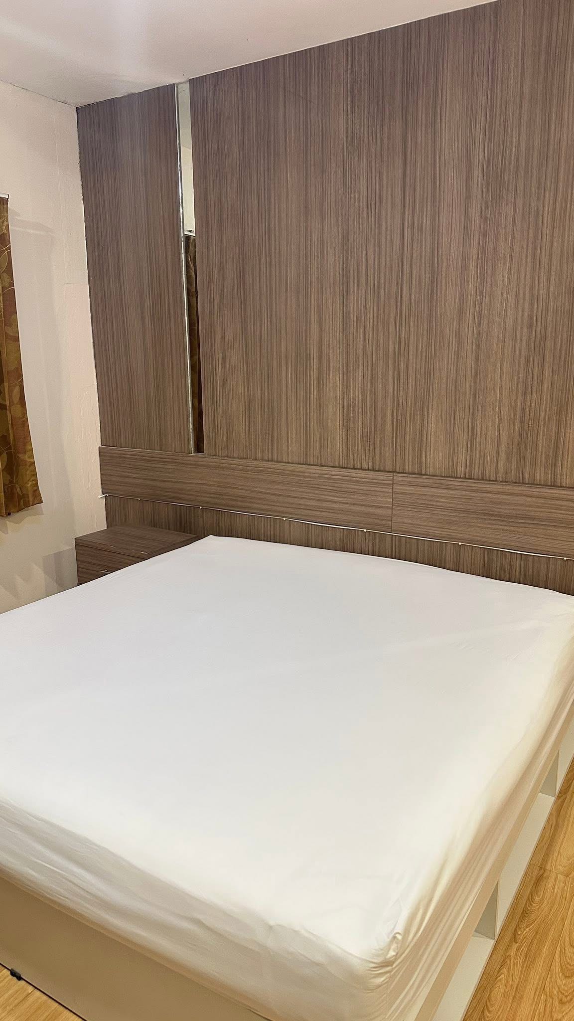 The private Sukhumvit77(别墅）