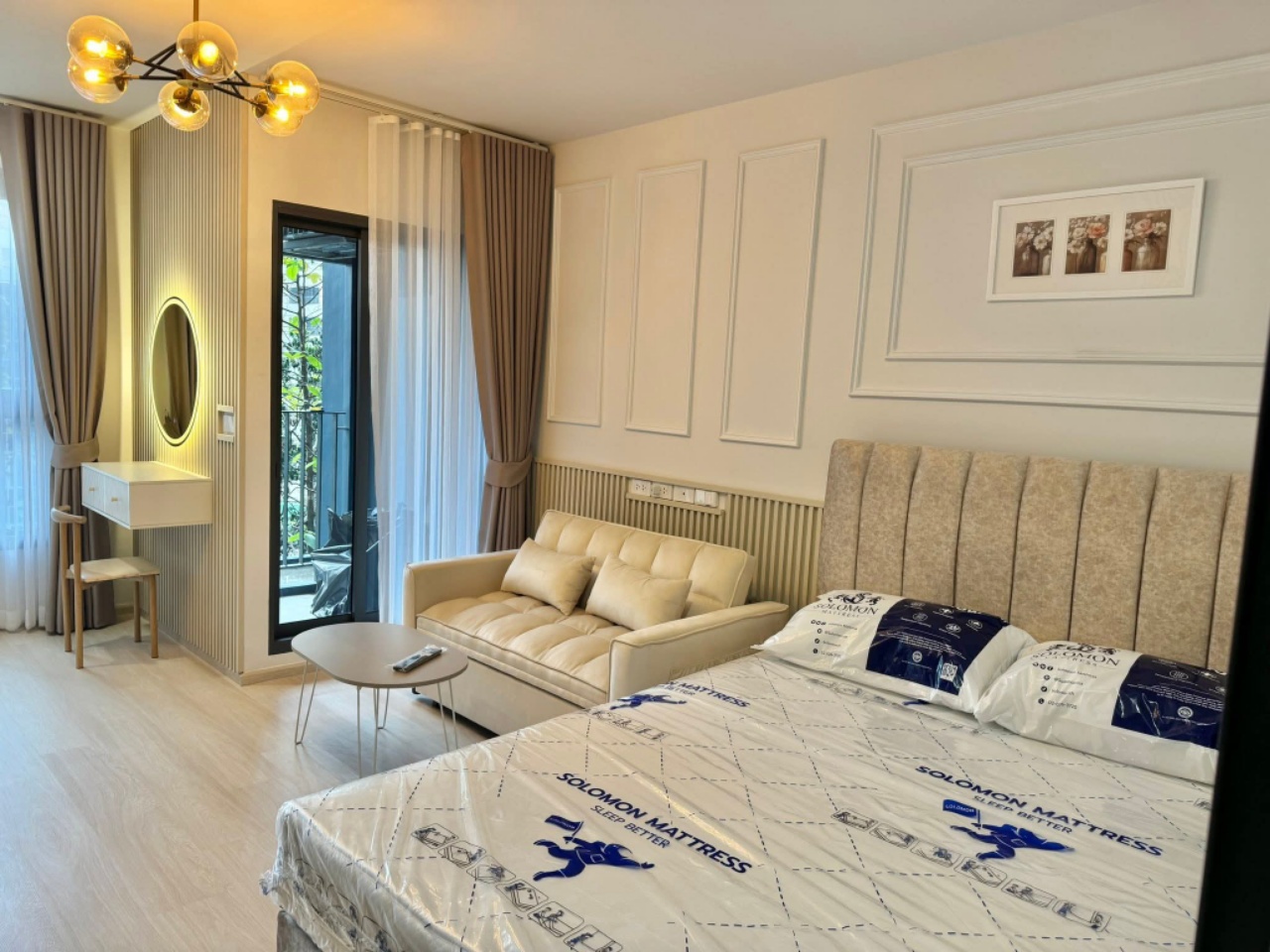 Aspire Vibha - Victory