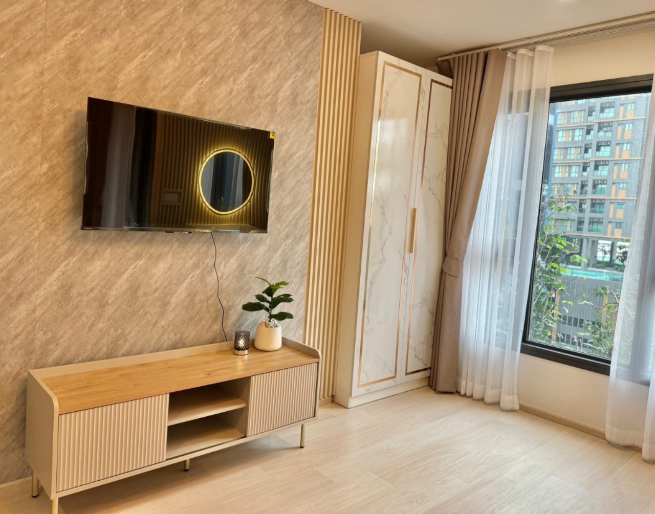 Aspire Vibha - Victory