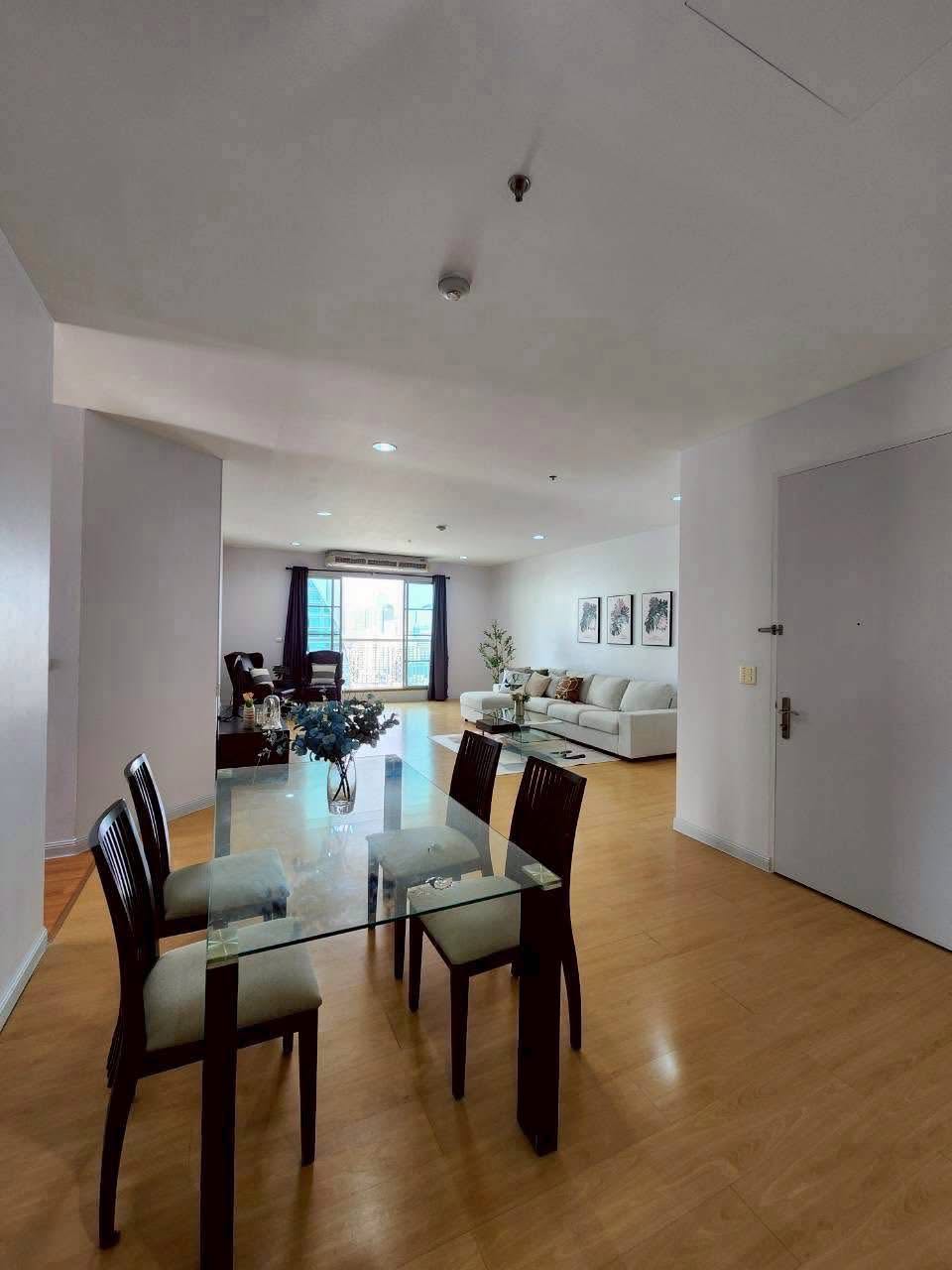 Citi Smart Condo for Rent Sukhumvit 18