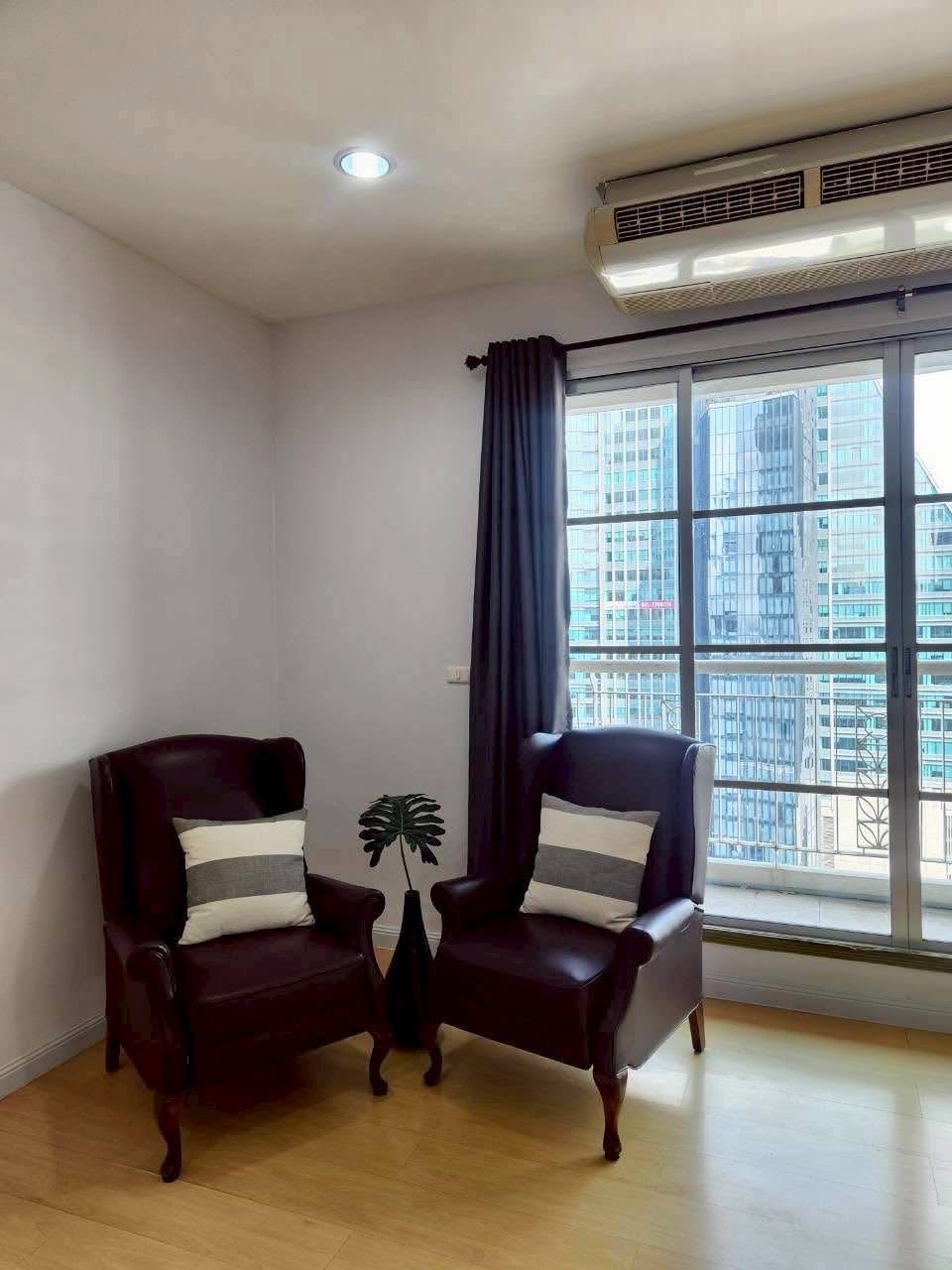 Citi Smart Condo for Rent Sukhumvit 18