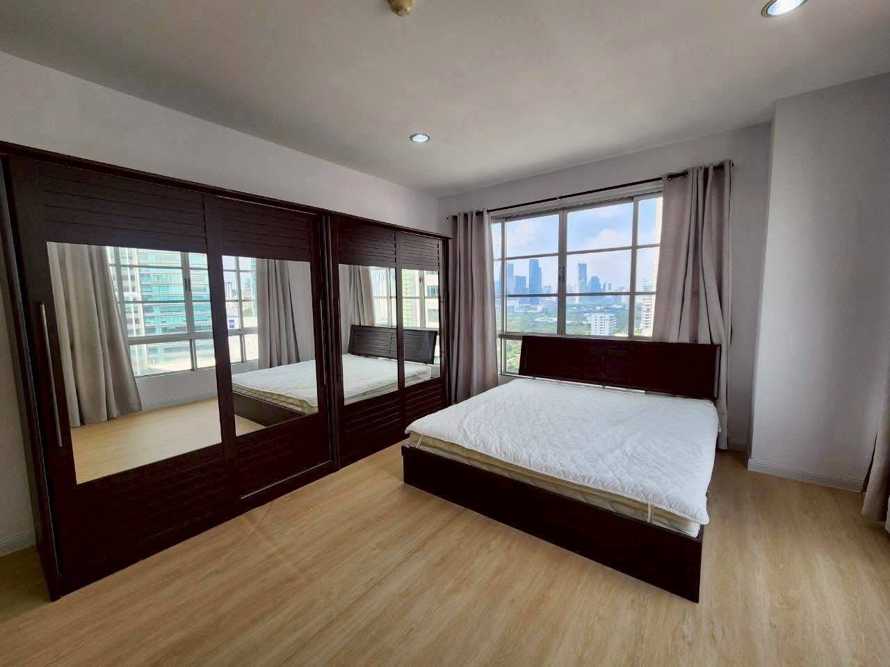 Citi Smart Condo for Rent Sukhumvit 18