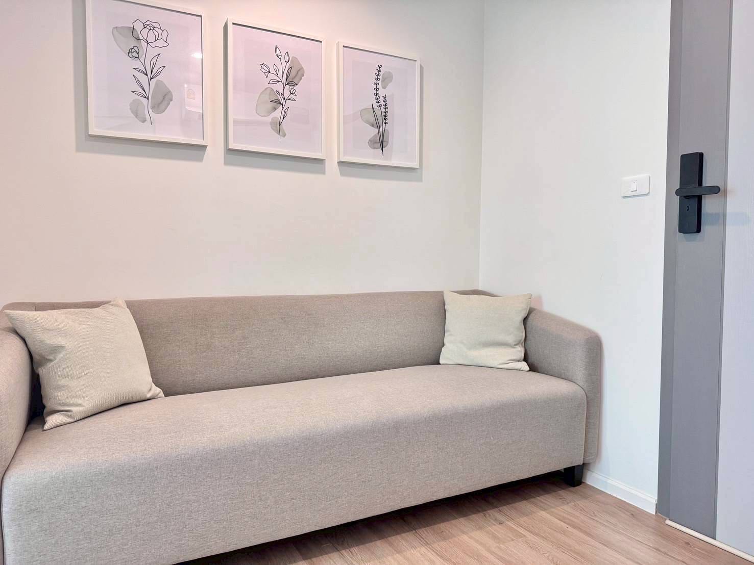 Icondo Activ Pattanakan