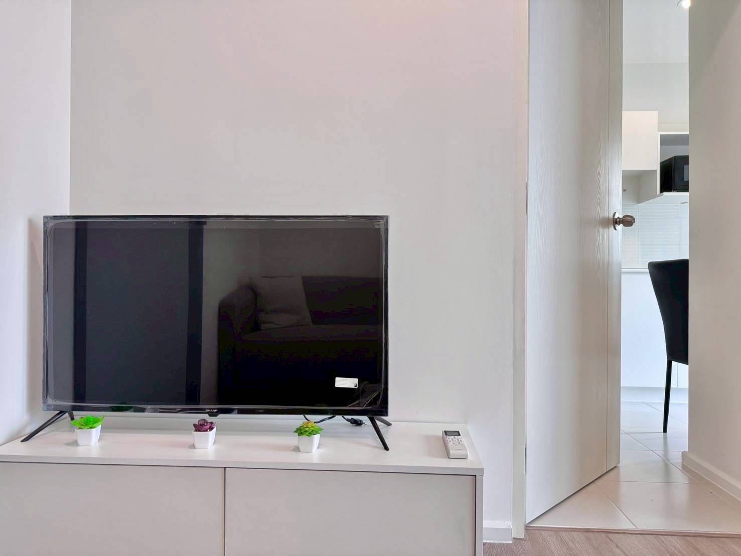 Icondo Activ Pattanakan