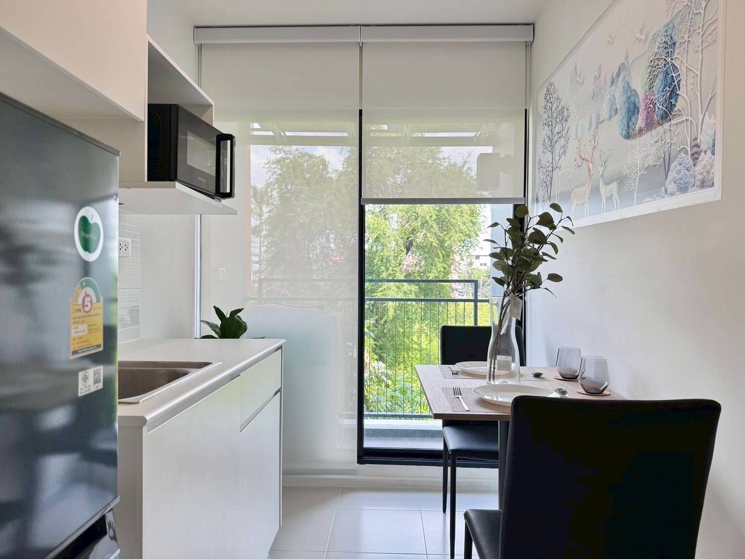 Icondo Activ Pattanakan