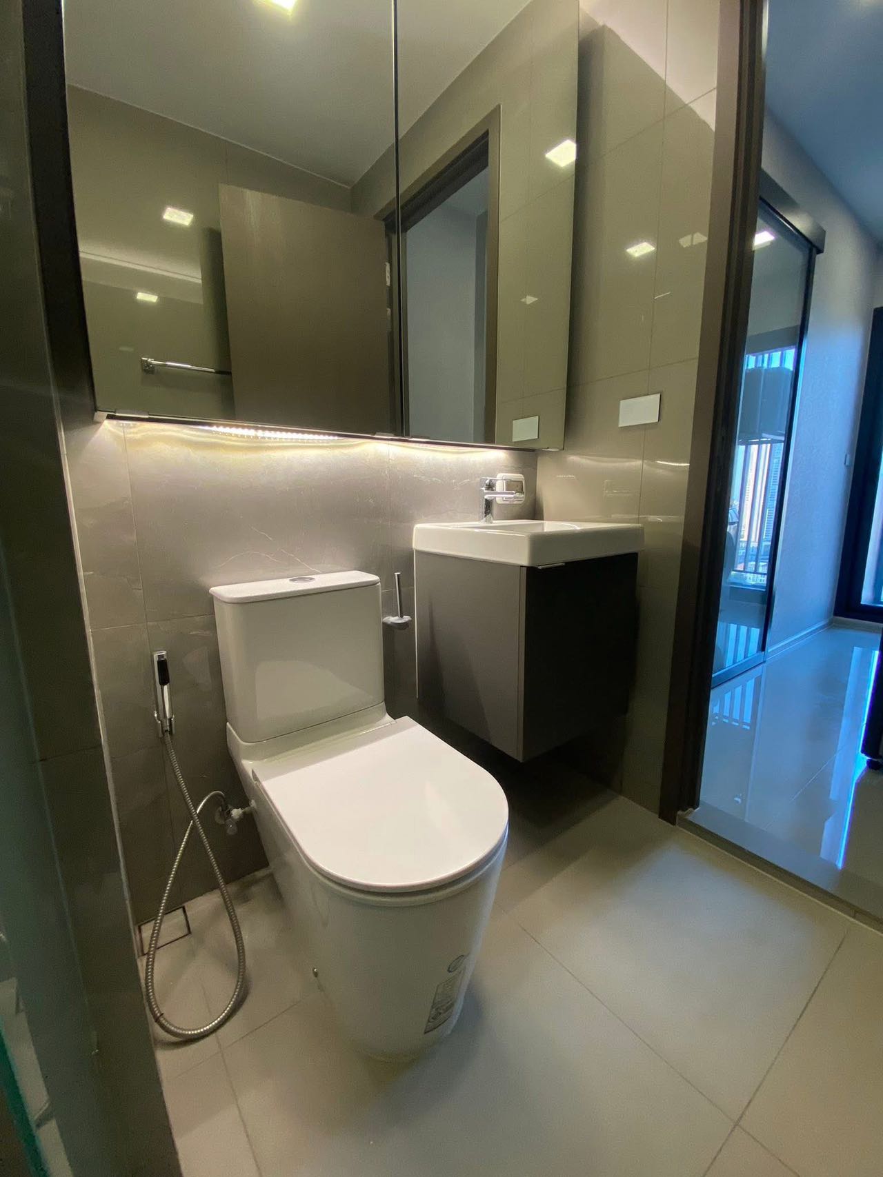 The Privacy Jatujak