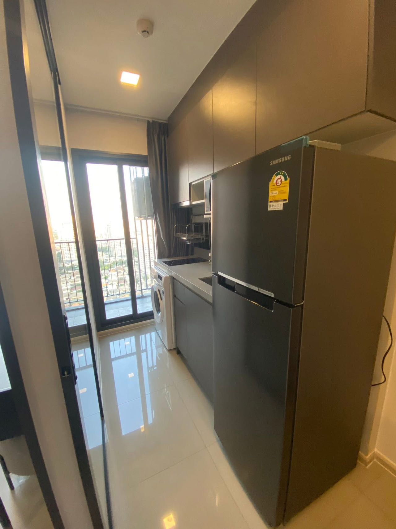 The Privacy Jatujak