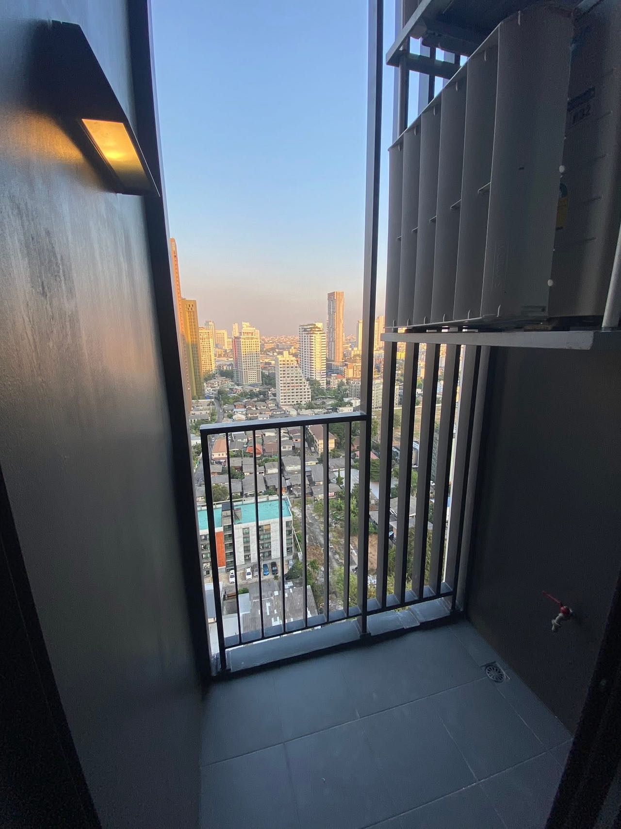 The Privacy Jatujak