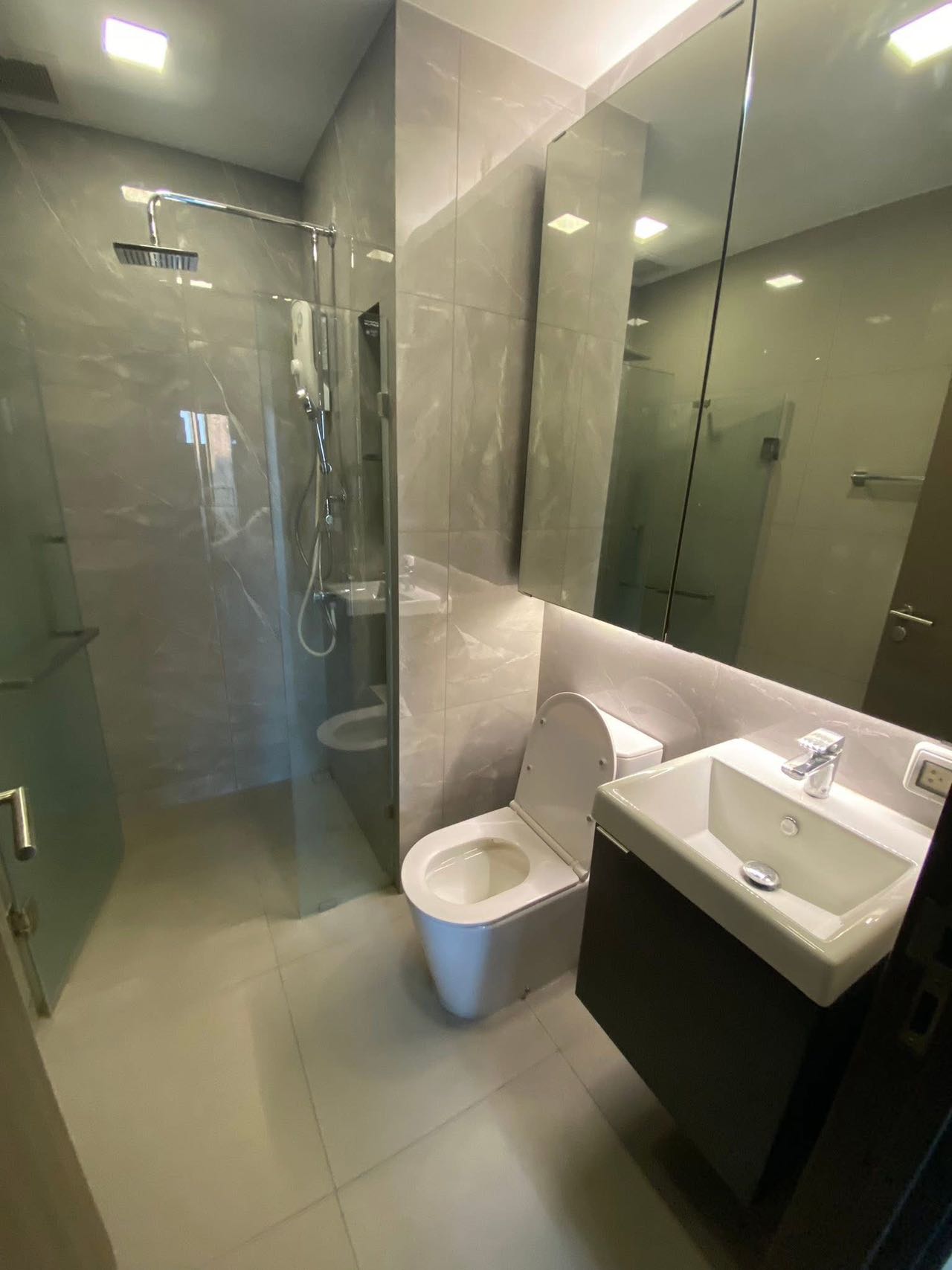 The Privacy Jatujak