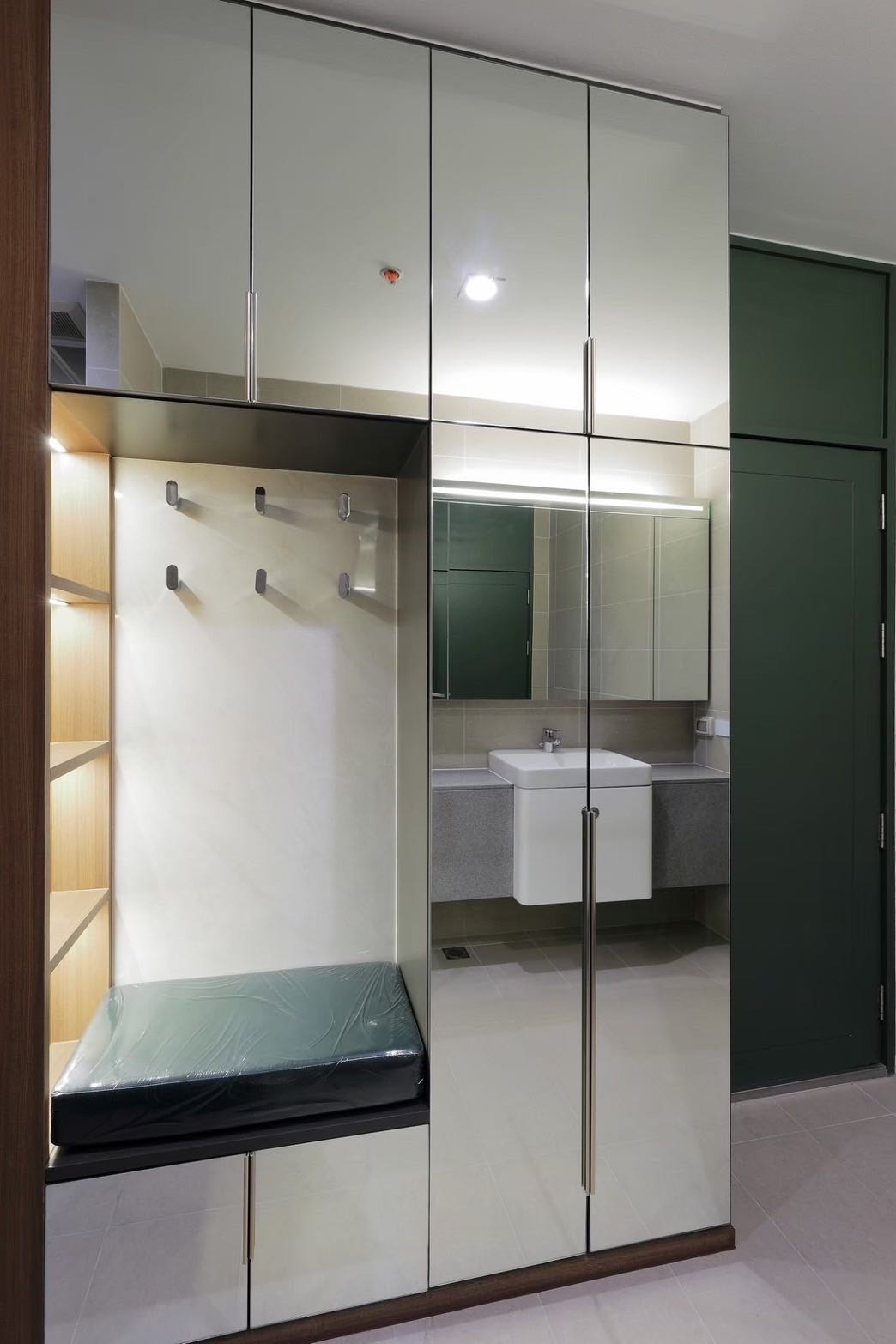 Noble Ploenchit(出售）