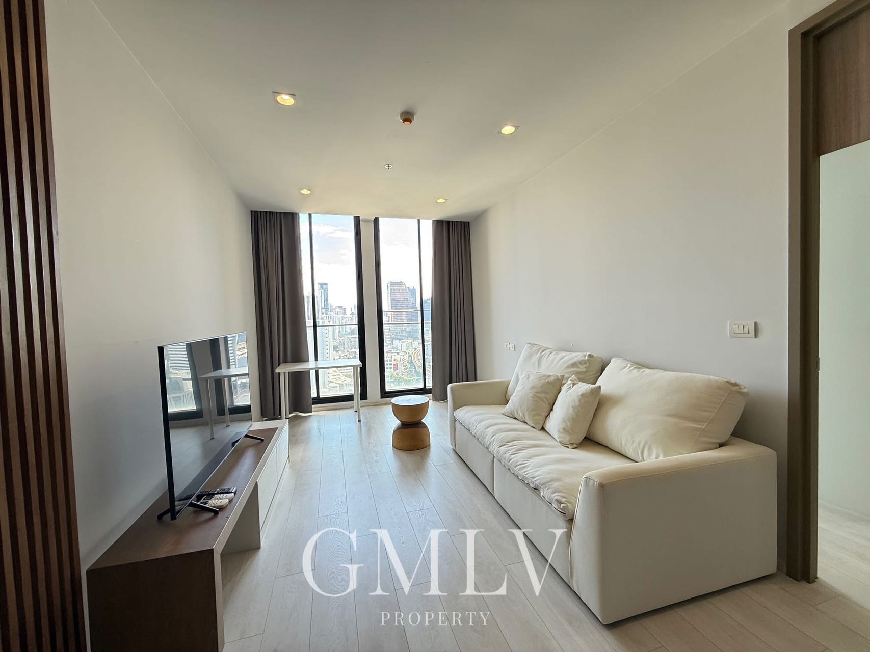 Noble Ploenchit（出售）