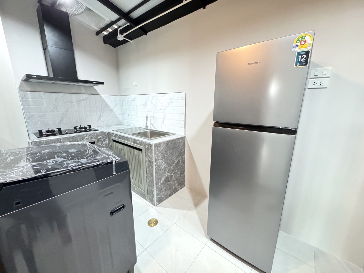 Pleno Sukhumvit-Bangna 3