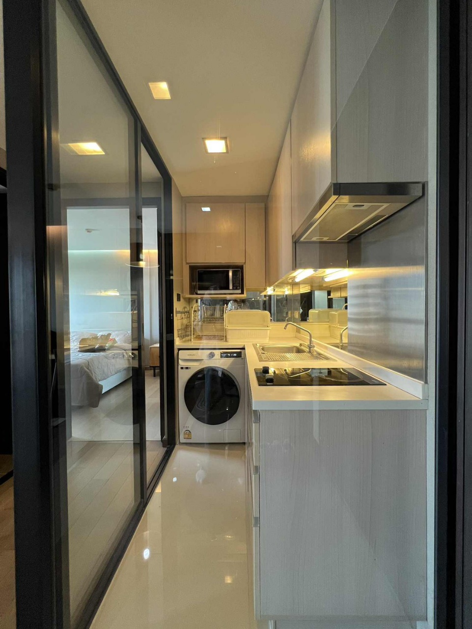 Tidy Condominium Thonglor17