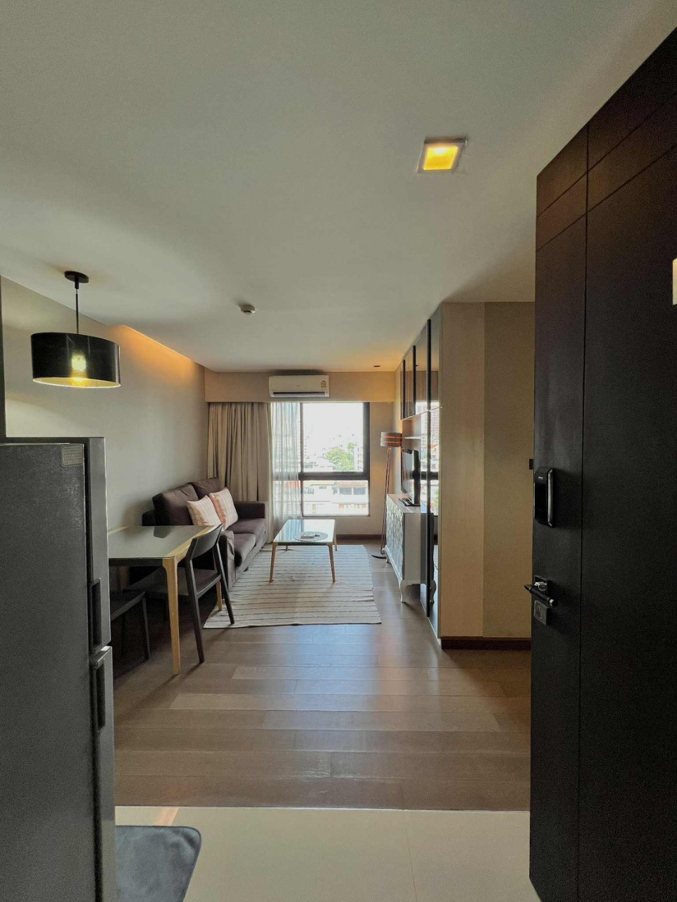 Tidy Condominium Thonglor17