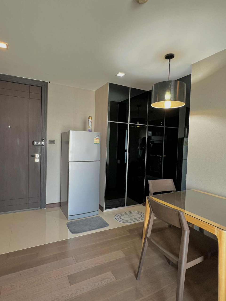 Tidy Condominium Thonglor17