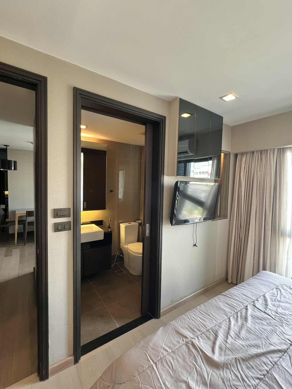 Tidy Condominium Thonglor17