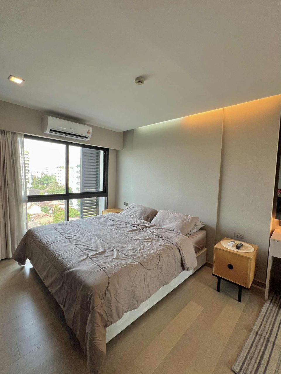 Tidy Condominium Thonglor17