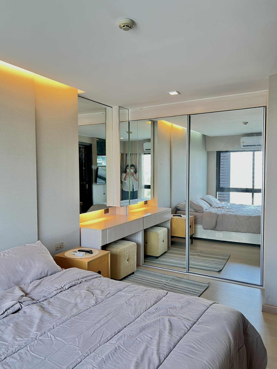 Tidy Condominium Thonglor17