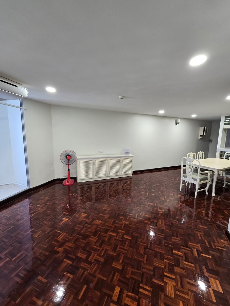 Tai Ping Towers-Ekkamai