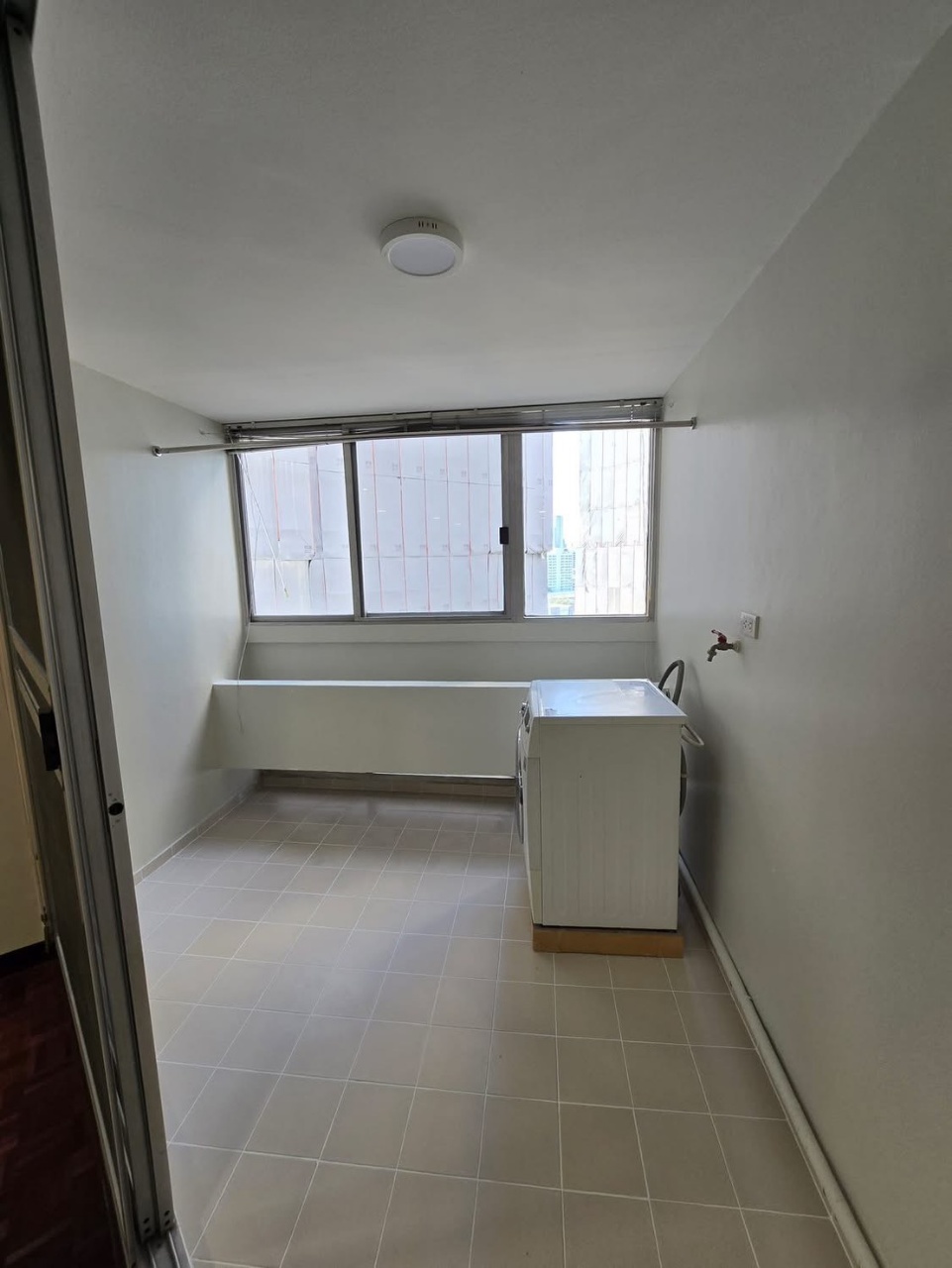 Tai Ping Towers-Ekkamai