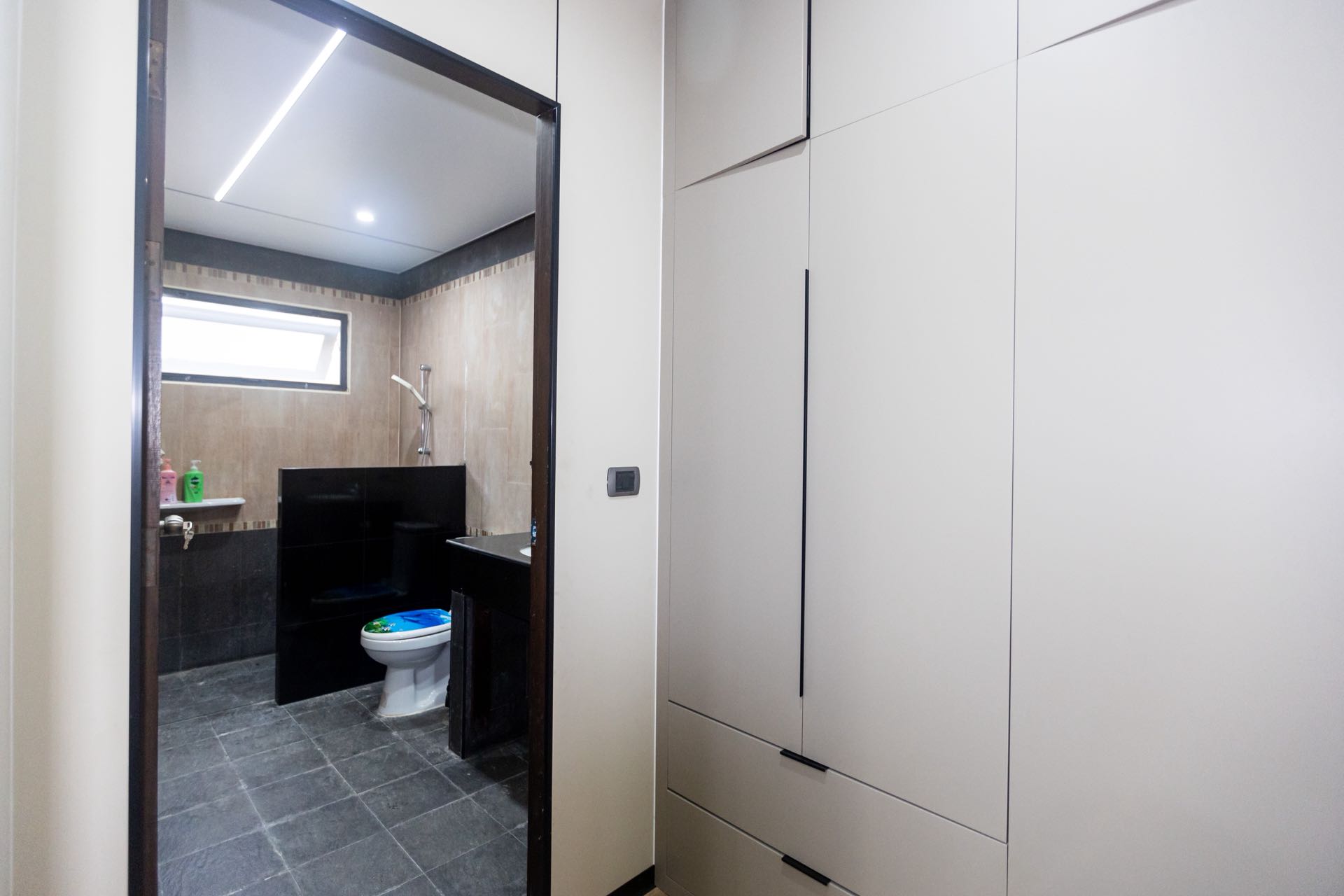 RV193 纳中天近海别墅