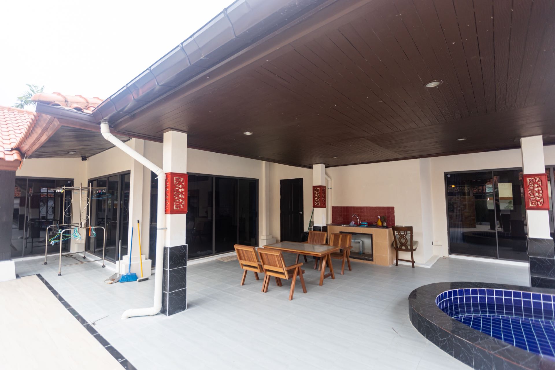 RV193 纳中天近海别墅