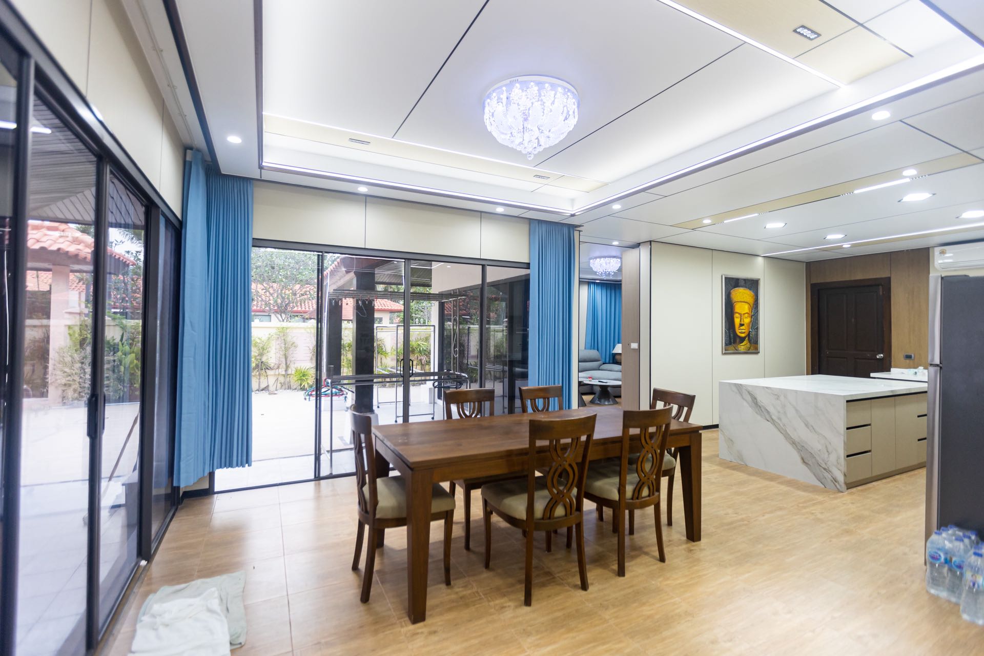 RV193 纳中天近海别墅