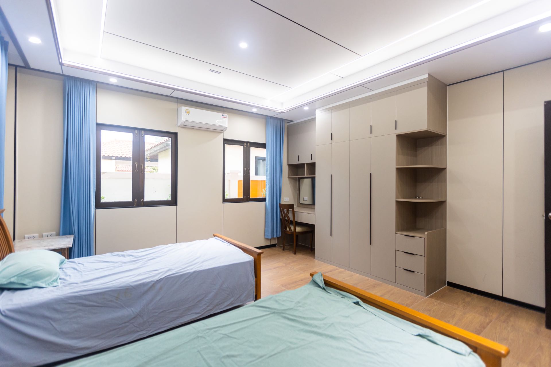 RV193 纳中天近海别墅