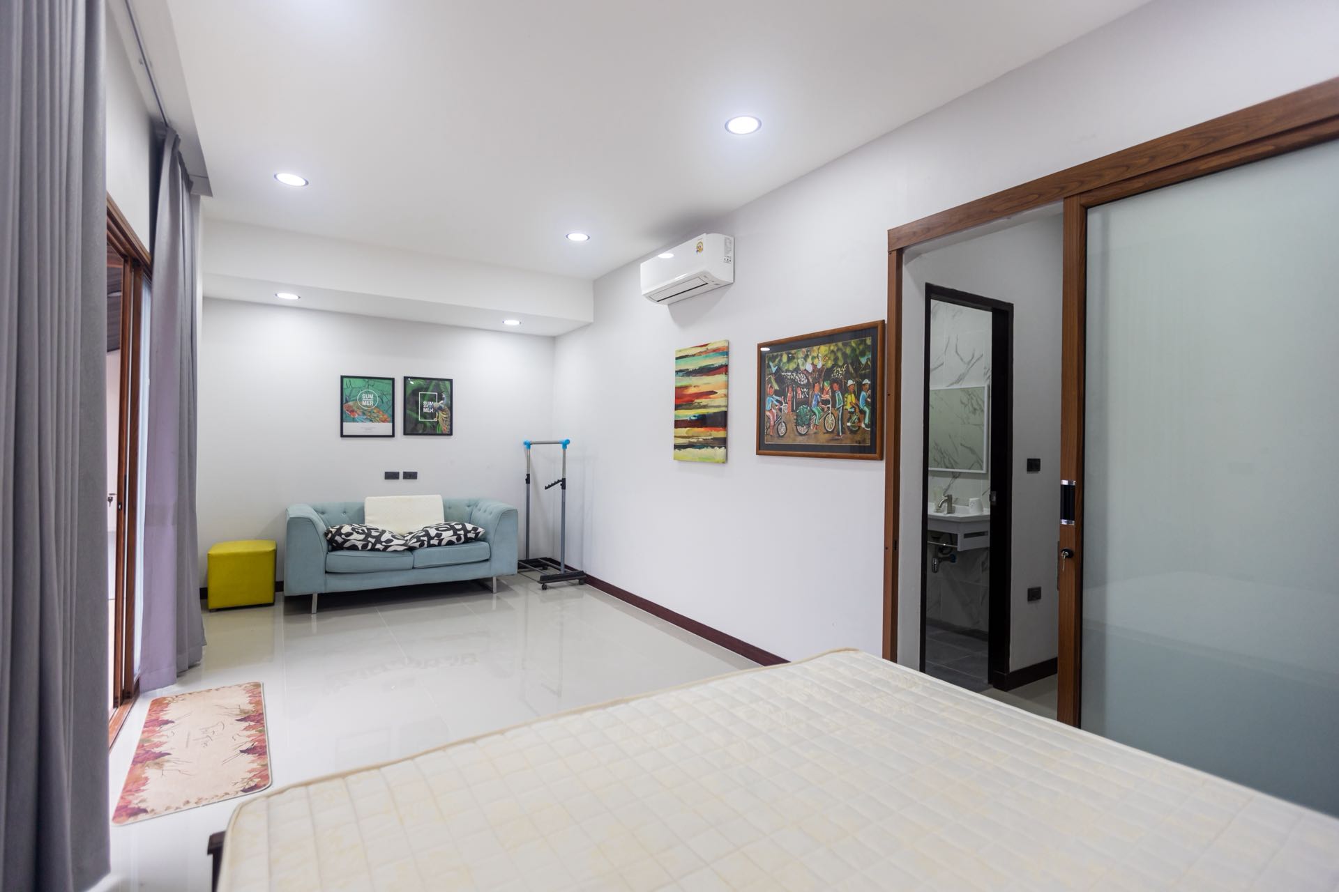 RV193 纳中天近海别墅