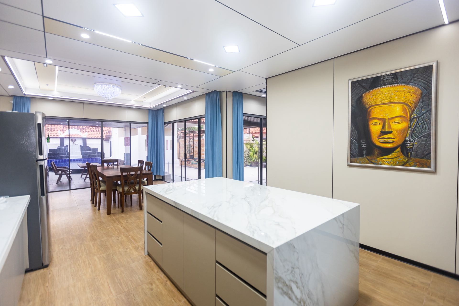 RV193 纳中天近海别墅